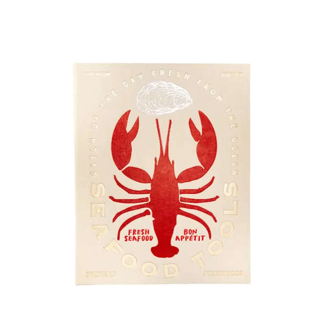 The Essentials - Seafood Tools