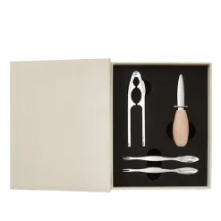The Essentials - Seafood Tools