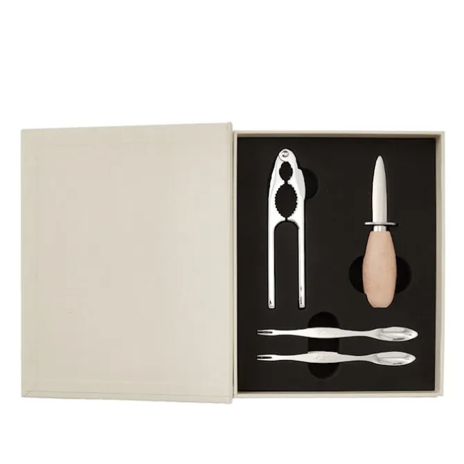 The Essentials - Seafood Tools