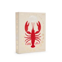 The Essentials - Seafood Tools