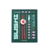 The Essentials - Sushi Tools