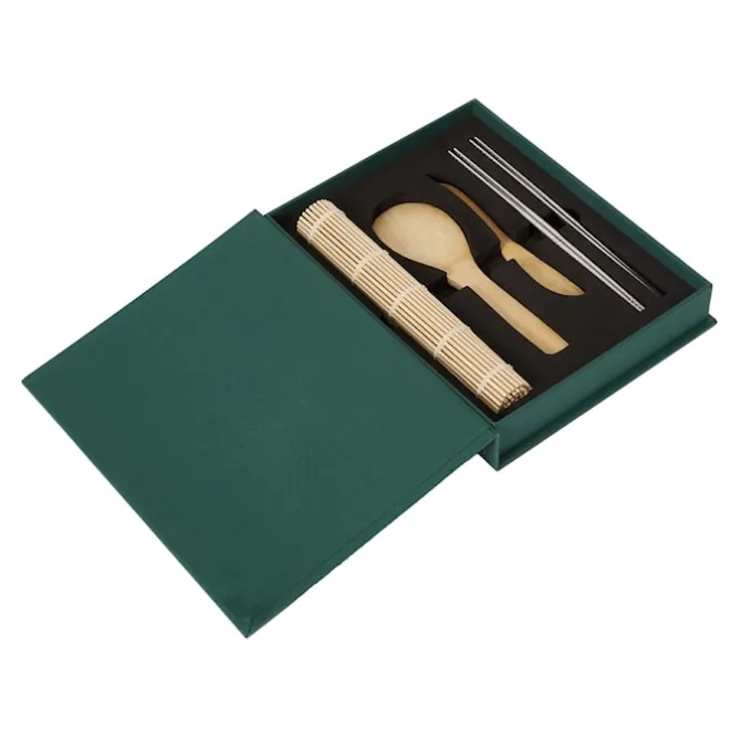 The Essentials - Sushi Tools