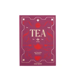 The Essentials - Tea Tools