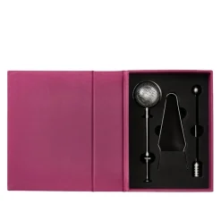 The Essentials - Tea Tools