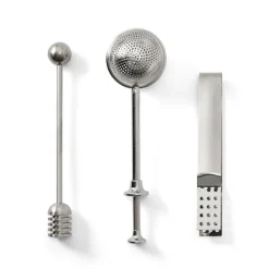 The Essentials - Tea Tools