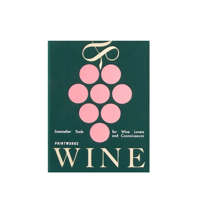 The Essentials - Wine Tools