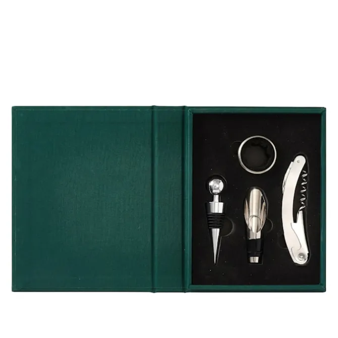 The Essentials - Wine Tools