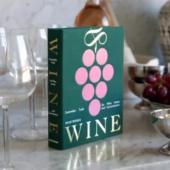 The Essentials - Wine Tools