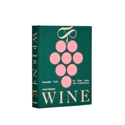 The Essentials - Wine Tools