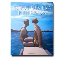 The French Riviera In the 1920s