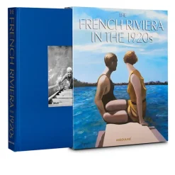 The French Riviera In the 1920s