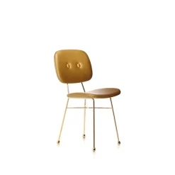 The Golden Chair