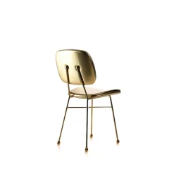 The Golden Chair