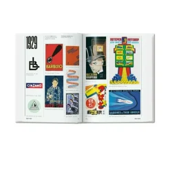 The History of Graphic Design – 40 series