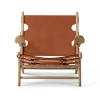 The Hunting Chair lenestol oljet eik