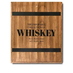 The Impossible Collection of Whiskey