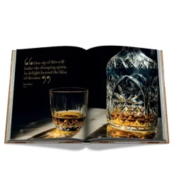 The Impossible Collection of Whiskey
