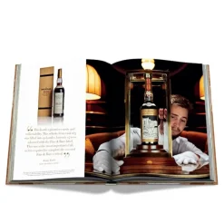 The Impossible Collection of Whiskey