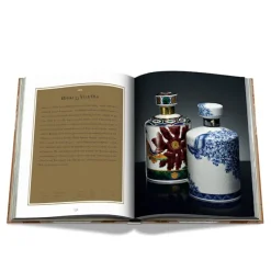 The Impossible Collection of Whiskey