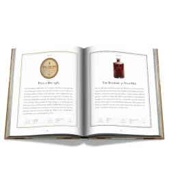 The Impossible Collection of Whiskey