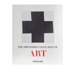 The Impossible Collection of Art 2nd edition