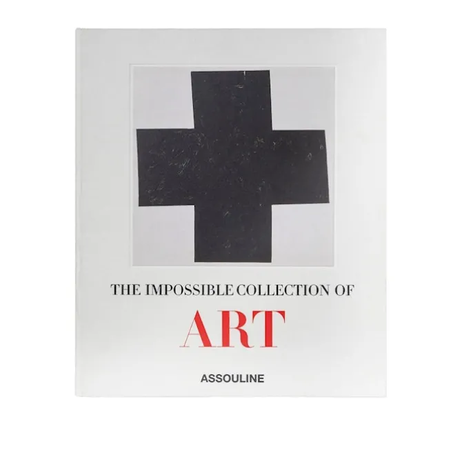 The Impossible Collection of Art 2nd edition
