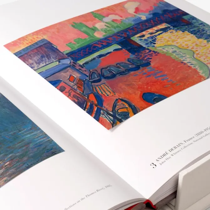 The Impossible Collection of Art 2nd edition