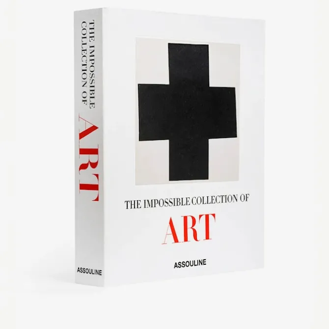 The Impossible Collection of Art 2nd edition