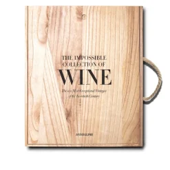 The Impossible Collection of Wine