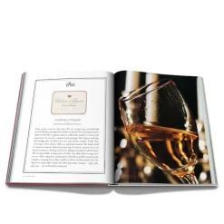 The Impossible Collection of Wine