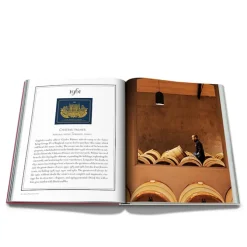 The Impossible Collection of Wine
