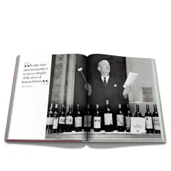 The Impossible Collection of Wine