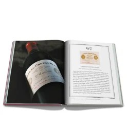 The Impossible Collection of Wine