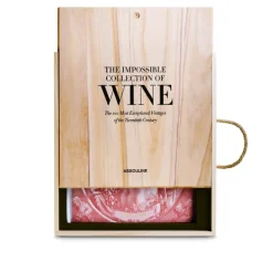 The Impossible Collection of Wine