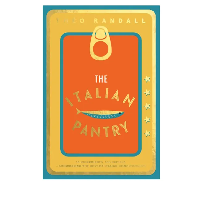 The Italian Pantry