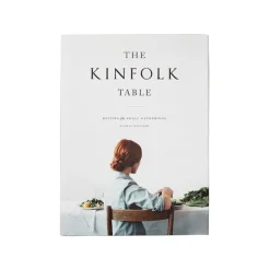 The Kinfolk Table