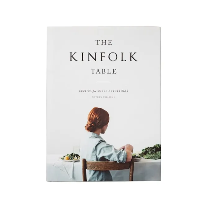 The Kinfolk Table