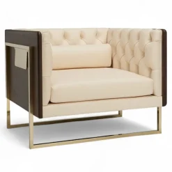 The Lair Club Chair