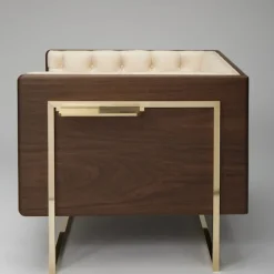 The Lair Club Chair