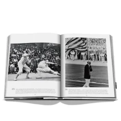 The Last Heroes: 100 Moments Of Olympics Legend