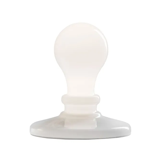 The Light Bulb