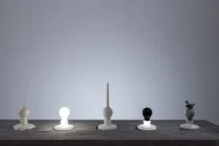 The Light Bulb