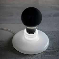 The Light Bulb