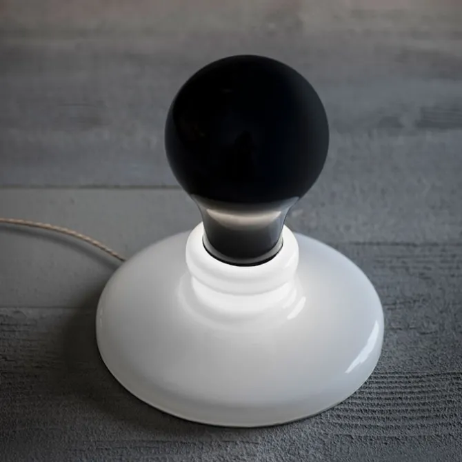 The Light Bulb