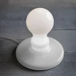 The Light Bulb