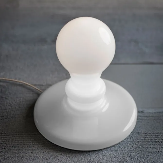 The Light Bulb