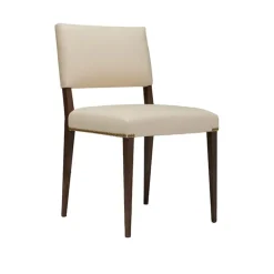 The Lion Chair