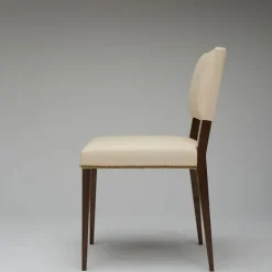 The Lion Chair