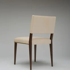 The Lion Chair