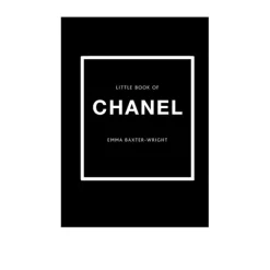 The Little Book of Chanel
